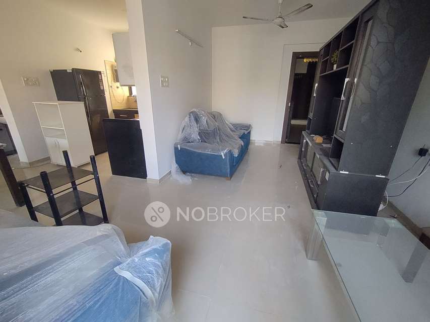 2 BHK Flat In Margosa Heights Apartments for Rent  In Mahadev Wadi