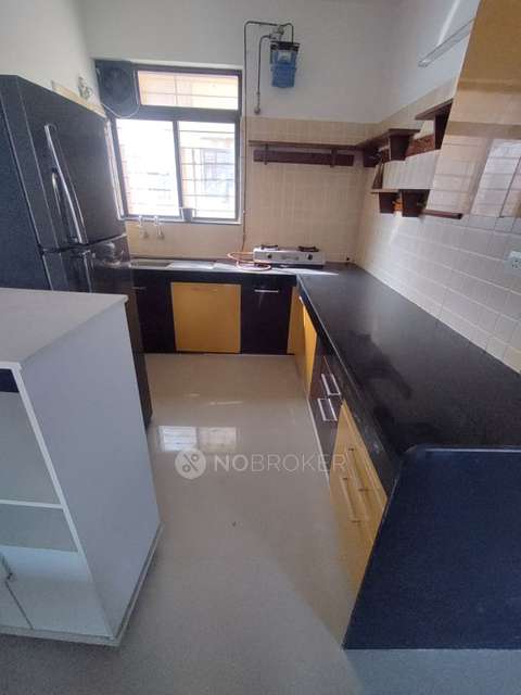 2 BHK Flat In Margosa Heights Apartments for Rent  In Mahadev Wadi