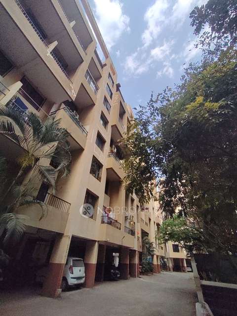 2 BHK Flat In Margosa Heights Apartments for Rent  In Mahadev Wadi