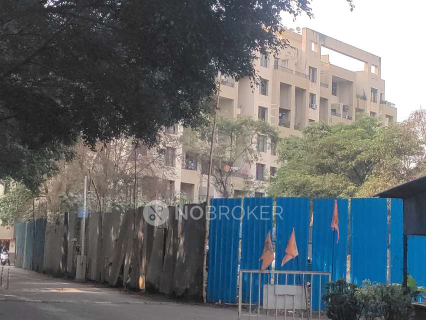 2 BHK Flat In Margosa Heights Apartments for Rent  In Mahadev Wadi