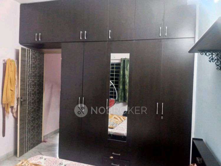 2 BHK Flat In Shri Balaji Krupa for Lease  In 7, Ashwathkatte Rd, Sneha Colony, Chikkalasandra, Bengaluru, Karnataka 560061, India