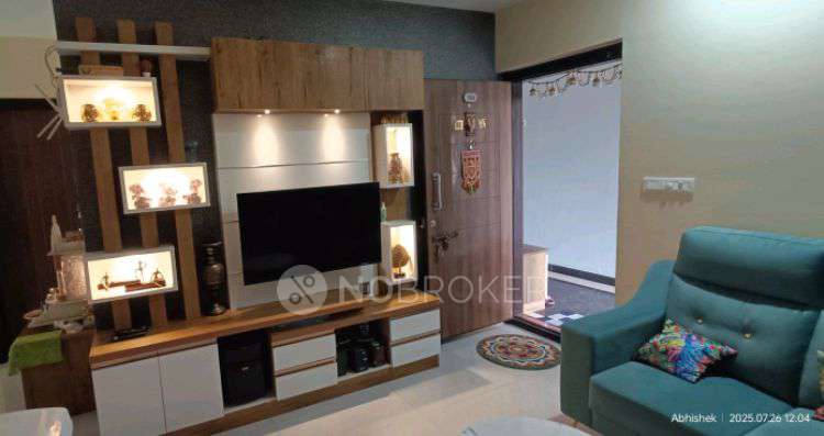 2 BHK Flat In Ahad Euphoria for Rent  In Chikkakannalli