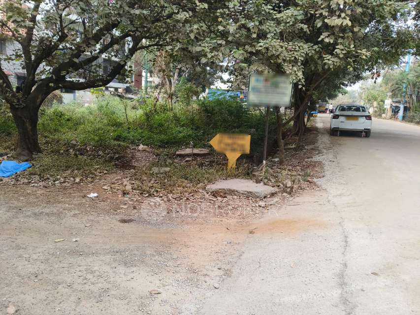 Plot For Sale  In R. K. Township In R K Township Yaranadhalli Bommsandra