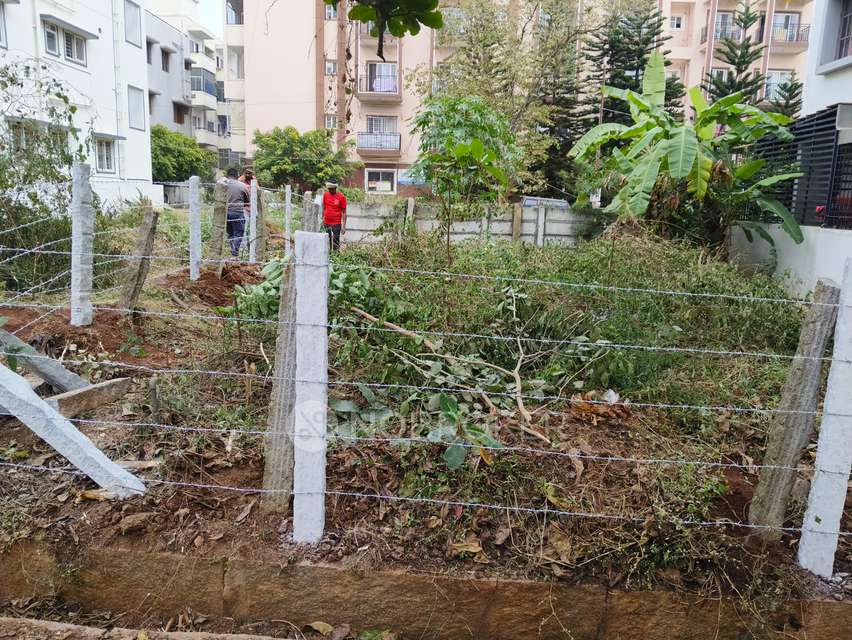 Plot For Sale  In R. K. Township In R K Township Yaranadhalli Bommsandra