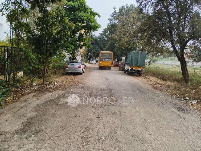 Plot For Sale  In R. K. Township In R K Township Yaranadhalli Bommsandra