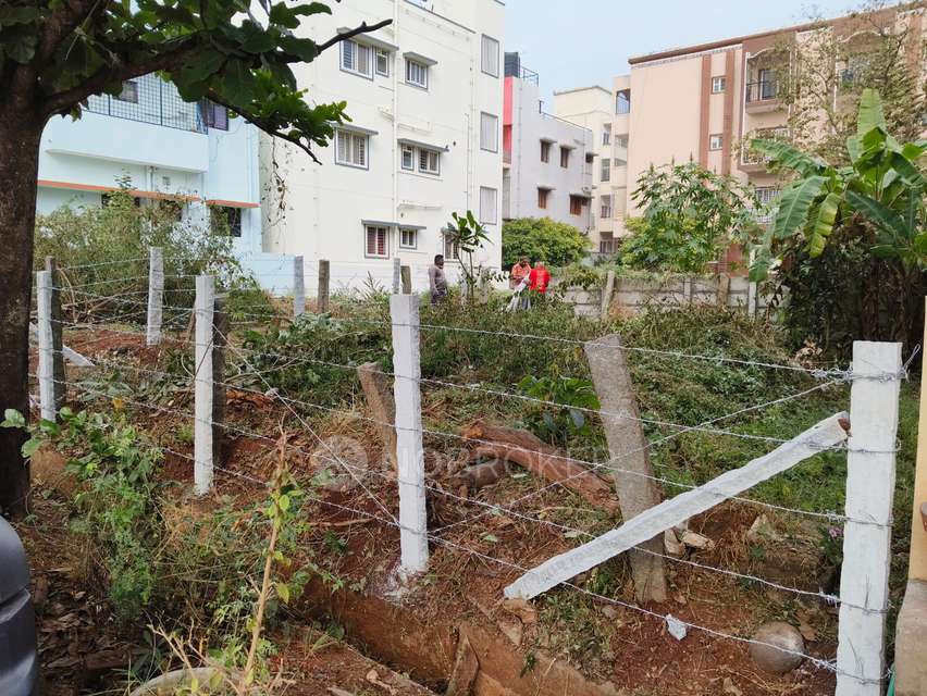 Plot For Sale  In R. K. Township In R K Township Yaranadhalli Bommsandra