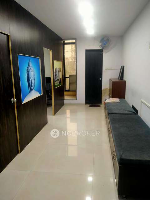 Office Space in Bhandup West, Mumbai for sale 