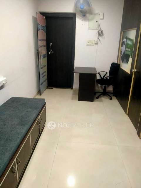 Office Space in Bhandup West, Mumbai for sale 