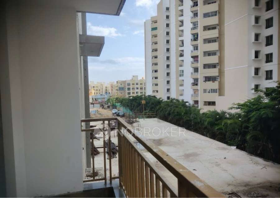 2 BHK Flat In Pavani Mirabilia For Sale  In Pavani Mirabilia