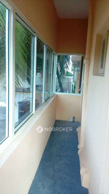 1 RK House for Rent  In Yelahanka