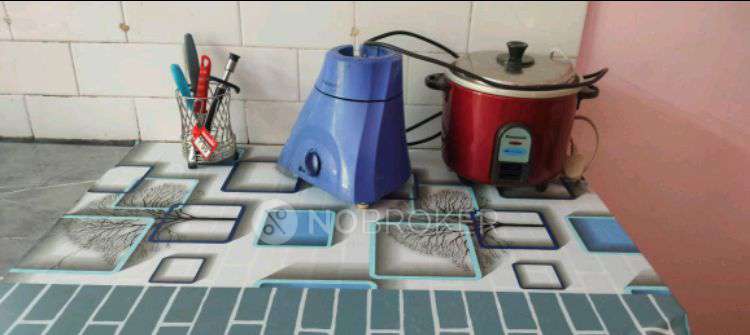 PG for Girls in Pallikaranai