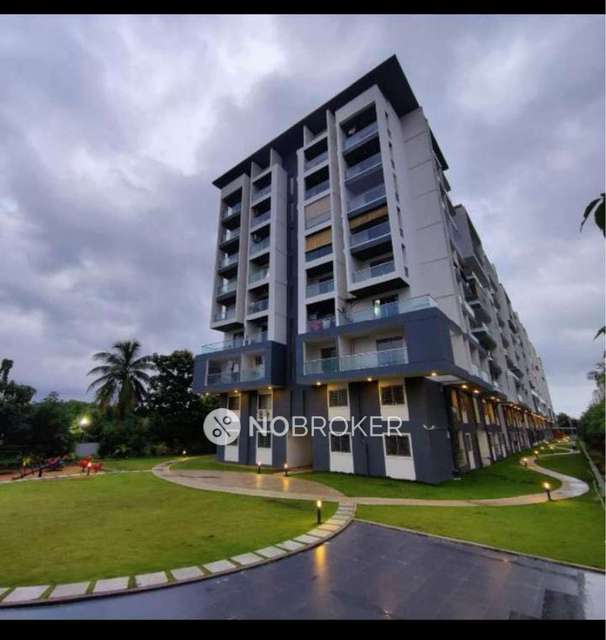 2 BHK House for Rent  In Nallagandla Huda