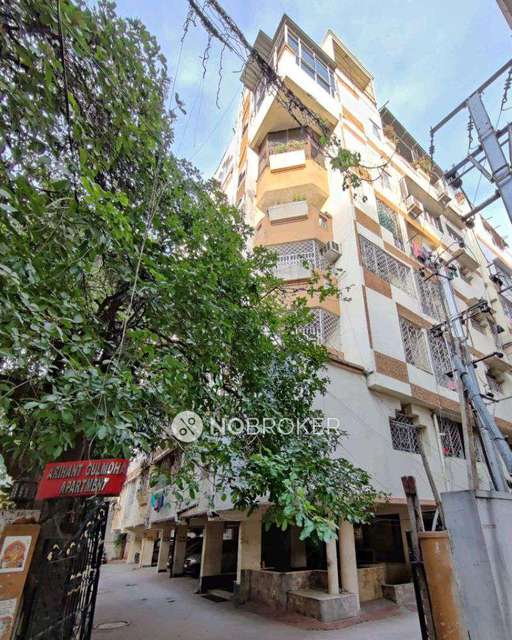 3 BHK Flat In Mallapur For Sale  In Nacharam