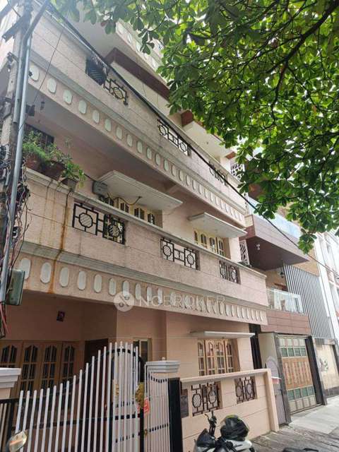 4+ BHK House For Sale  In Vijayanagar