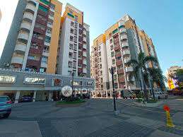 3 BHK Flat In Pace Prana for Rent  In Anna Nagar West Extension