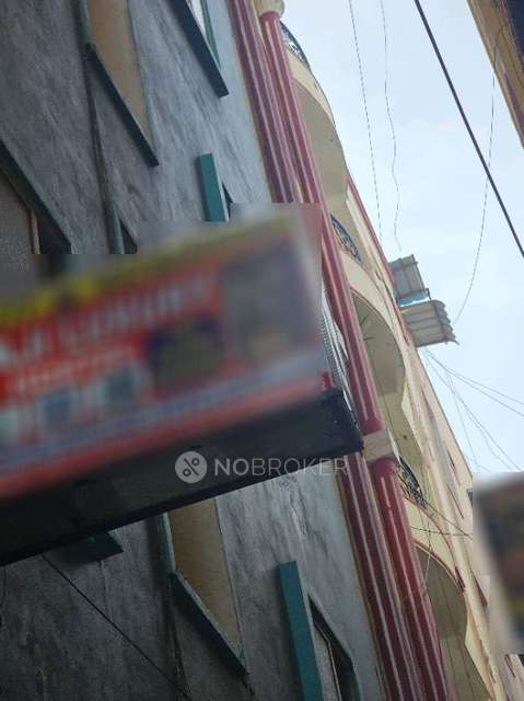 PG for Boys in Sanjeeva Reddy Nagar