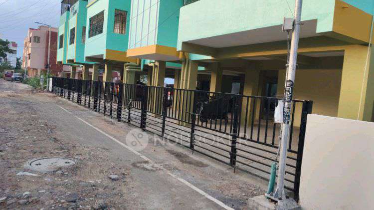 2 BHK Flat In The Nest Swank For Sale  In Nest Swank X