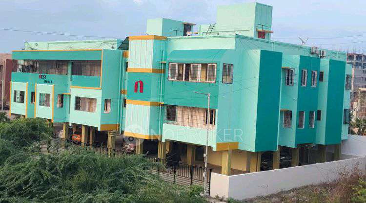 2 BHK Flat In The Nest Swank For Sale  In Nest Swank X