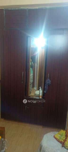 2 BHK Flat In Janpriya Sai Darshan for Rent  In Seegehalli