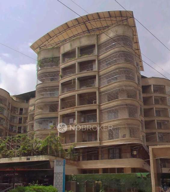 3 BHK Flat In Kohinoor Waves For Sale  In  Ulhasnagar,