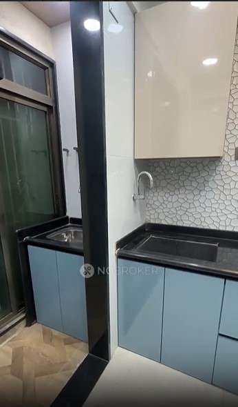 3 BHK Flat In Kohinoor Waves For Sale  In  Ulhasnagar,