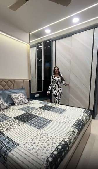 3 BHK Flat In Kohinoor Waves For Sale  In  Ulhasnagar,