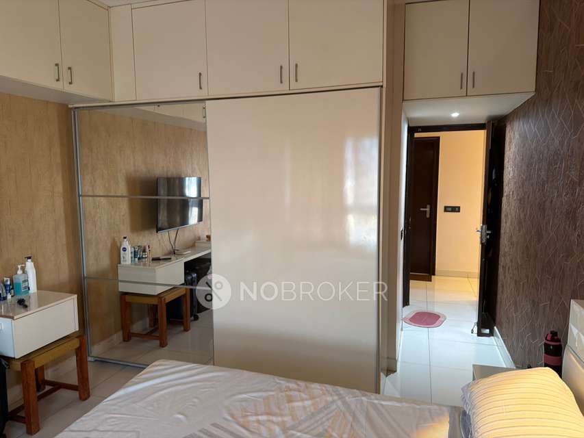 3 BHK Flat In Sattva Opus For Sale  In Jalahalli