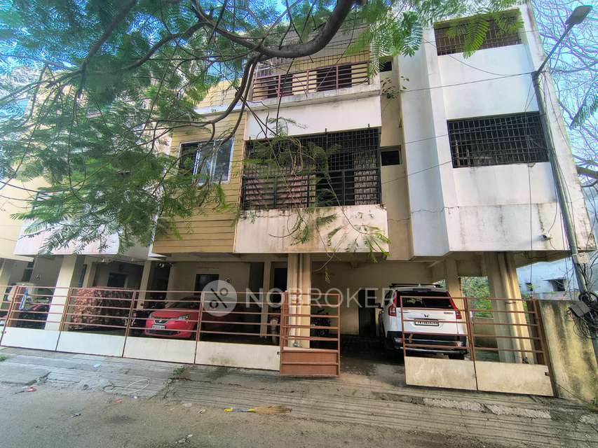 2 BHK Flat In Kankriya Tapasya For Sale  In Madhavaram