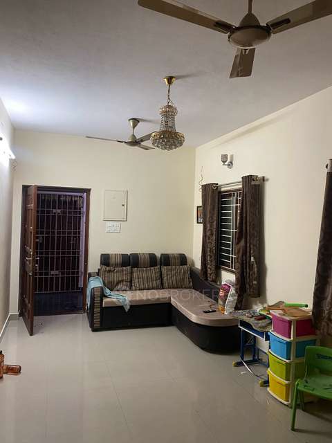 2 BHK Flat In Subhamangala Flat for Rent  In Velunayakkar Street