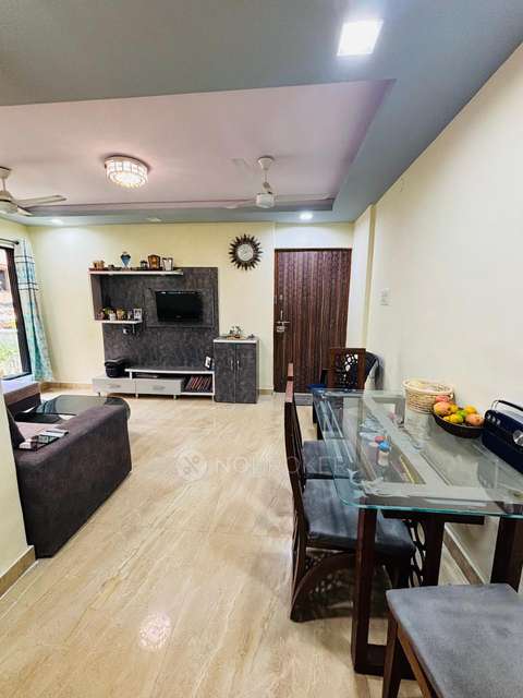 2 BHK Flat In Atklantic Oora For Sale  In Kalyan West