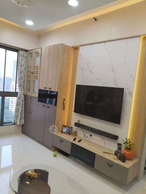 1 BHK Flat In Rustomjee Bella For Sale  In Bhandup West