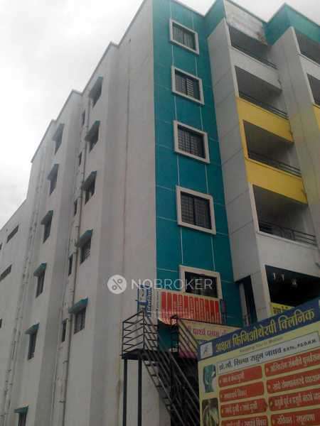 1 BHK Flat In Mallar Heights for Rent  In Vadgaon Budruk