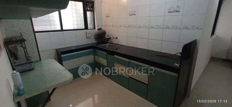 2 BHK Flat In Krushna Kunj Apartment for Rent  In Krushnakunj Apartment, Vastu Magar