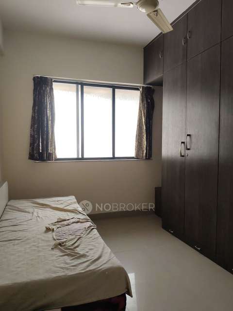 2 BHK Flat In Krushna Kunj Apartment for Rent In Krushnakunj Apartment, Vastu Magar