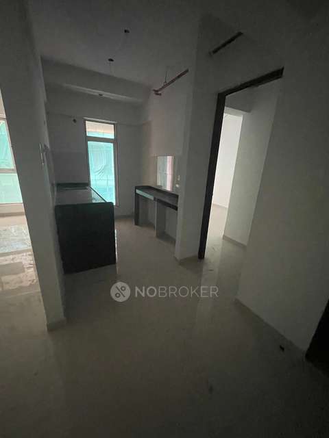 1 BHK Flat In 36 Avenue For Sale  In Goregaon West