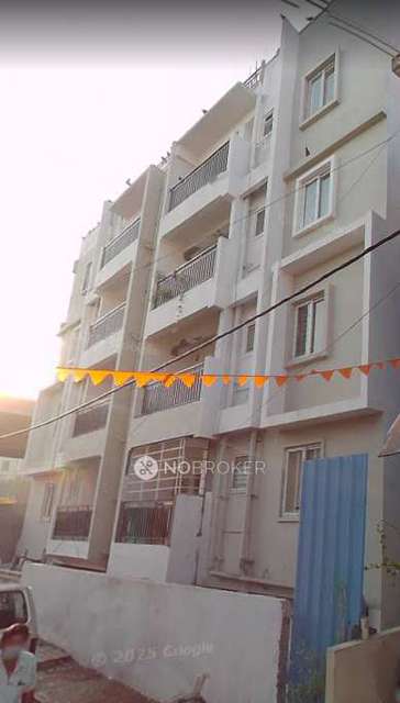 3 BHK Flat In Kvr Towers for Rent  In Byatarayanapura