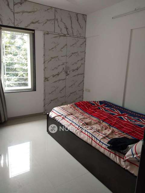 2 BHK Flat In Venkatesh Graffiti Elan For Sale  In Godbole Vasti