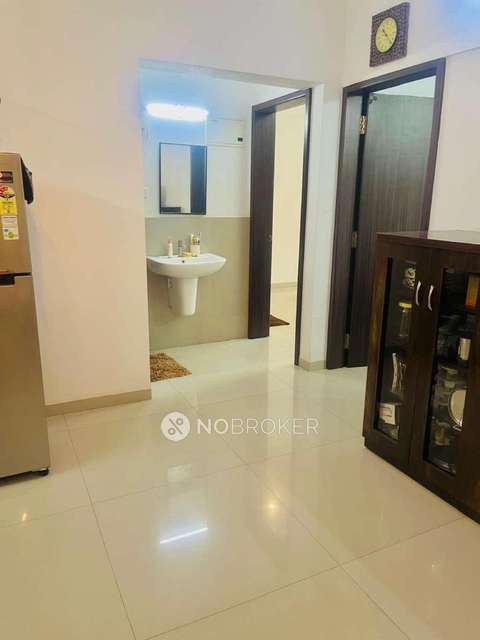 2 BHK Flat In Venkatesh Graffiti Elan For Sale  In Godbole Vasti