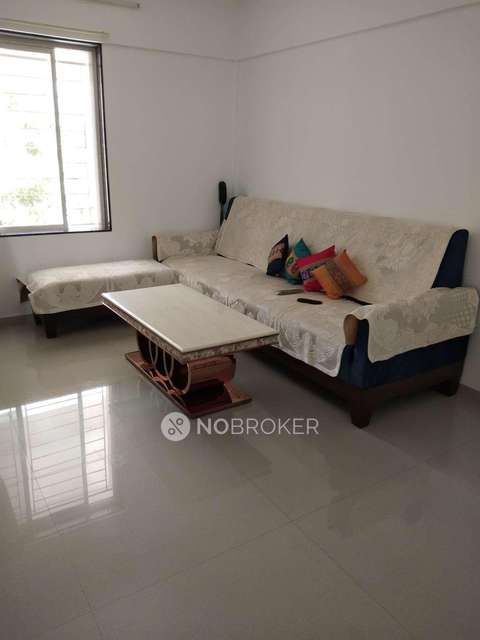 2 BHK Flat In Venkatesh Graffiti Elan For Sale  In Godbole Vasti