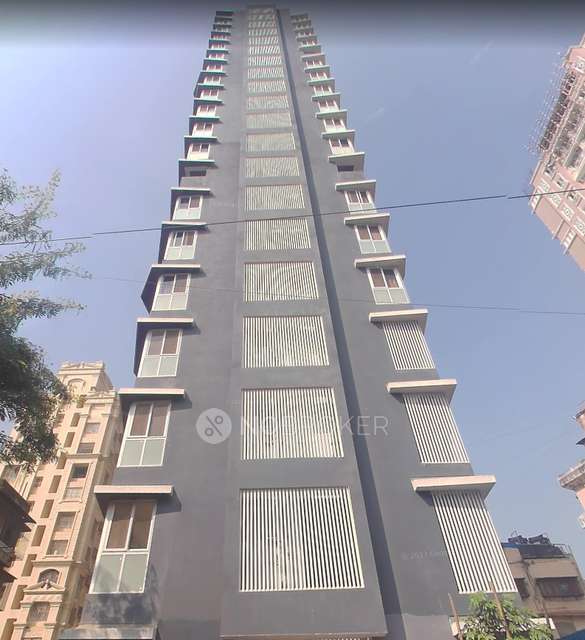 3 BHK Flat In Residency Living Stone for Rent  In Agripada
