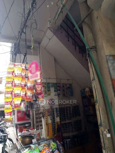 1 RK House for Rent  In Sector 24