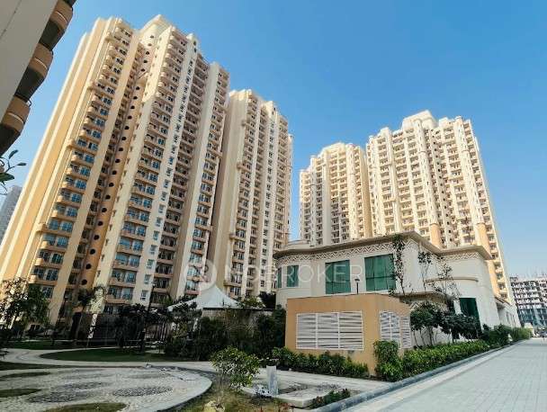 3 BHK Flat In Crc Sublimis For Sale  In  Noida Extension, Greater Noida