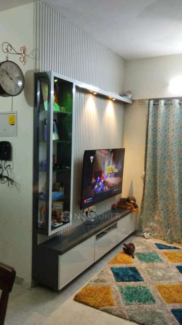 1 BHK Flat In Lodha Amara for Rent  In Thane