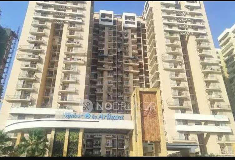 3 BHK Flat In Apex Alphabet For Sale  In Sector 1