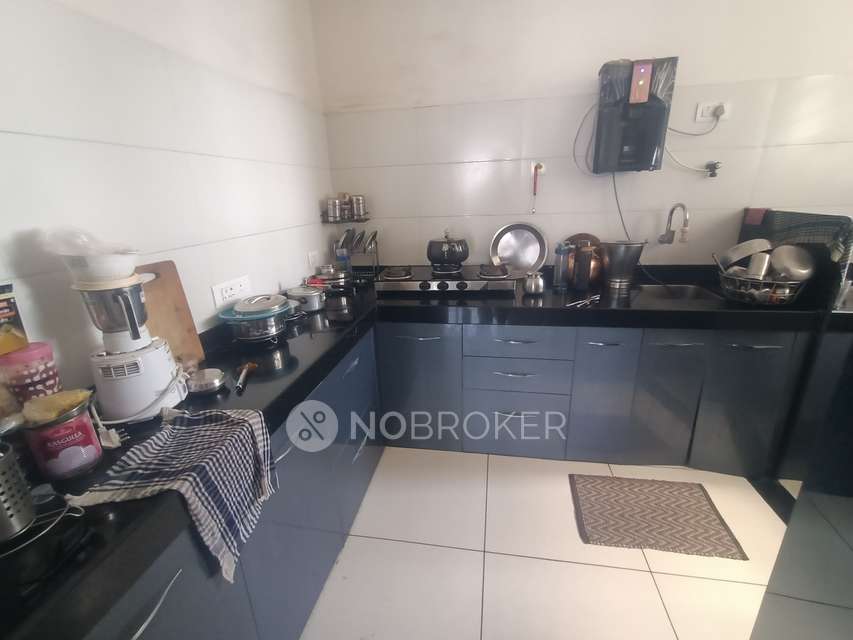 3 BHK Flat In Yashone Infinitee for Rent  In Kate Wasti, Tathawade