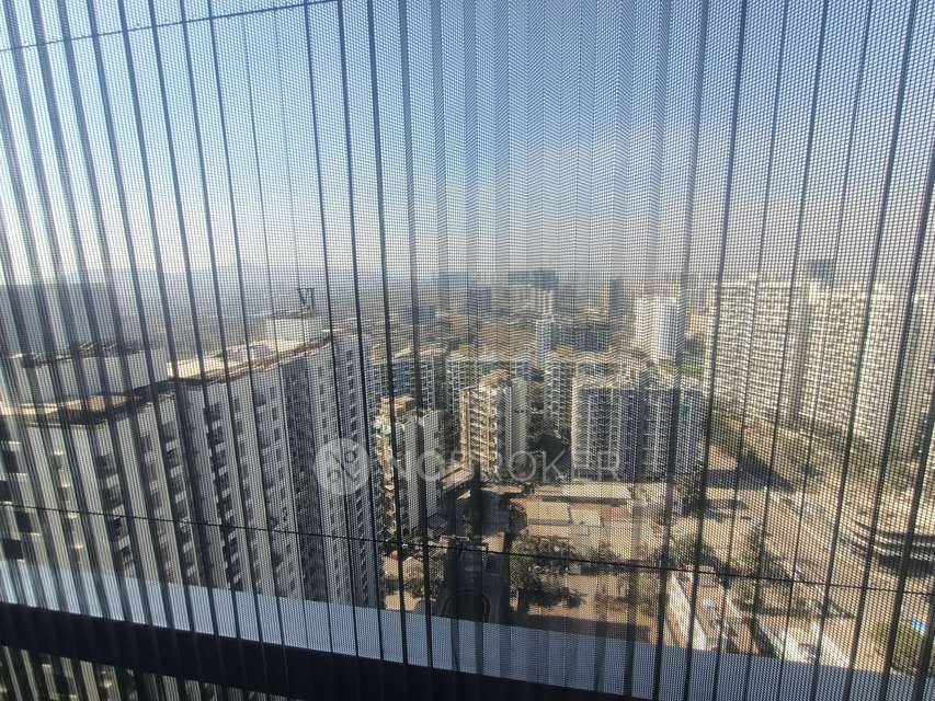 3 BHK Flat In Yashone Infinitee for Rent  In Kate Wasti, Tathawade