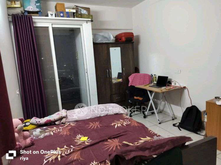 3 BHK Flat In Yashone Infinitee for Rent  In Tathawade, Pimpri Chinchwad, Pune, Pune