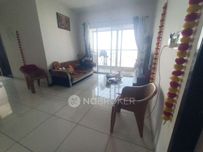 3 BHK Flat In Yashone Infinitee for Rent  In Kate Wasti, Tathawade