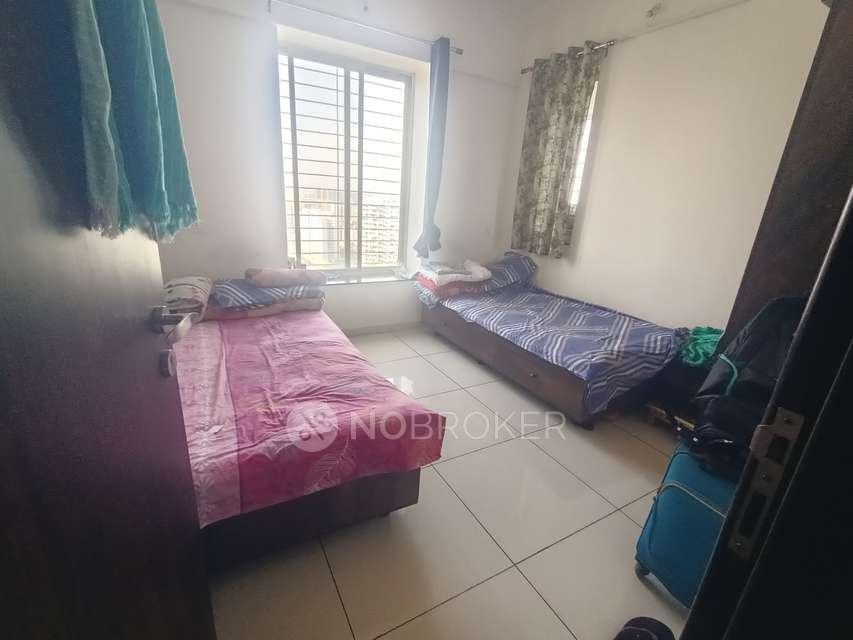 3 BHK Flat In Yashone Infinitee for Rent  In Kate Wasti, Tathawade