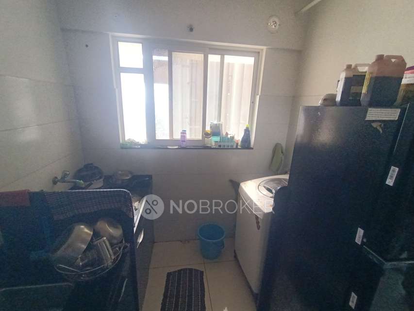 3 BHK Flat In Yashone Infinitee for Rent  In Kate Wasti, Tathawade